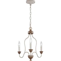 Żyrandol Hartsville (FE-HARTSVILLE3) - Elstead Lighting