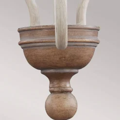 Żyrandol Hartsville (FE-HARTSVILLE3) - Elstead Lighting