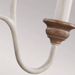 Żyrandol Hartsville (FE-HARTSVILLE3) - Elstead Lighting