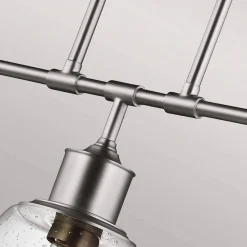 Żyrandol Hobson (FE-HOBSON-3P-SN) - Elstead Lighting