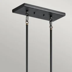 Żyrandol Imahn (KL-IMAHN-ISLE) - Elstead Lighting