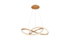 Żyrandol INFINITY 80 CCT GO + REMOTE CONTROL (AZ5097) - Azzardo