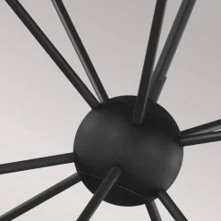 Żyrandol Jax (FE-JAX10-MB) - Elstead Lighting