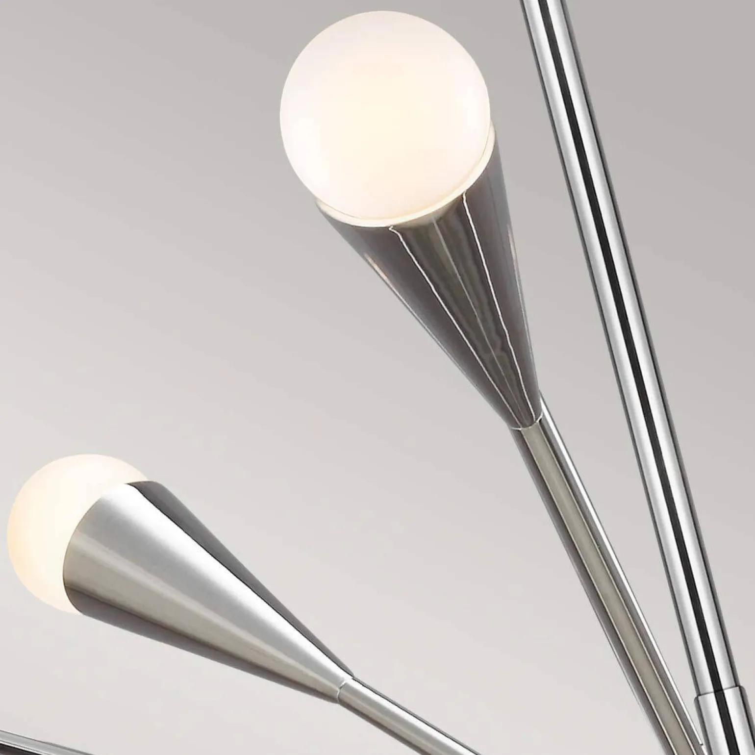 Żyrandol Jax (FE-JAX10-PN) - Elstead Lighting