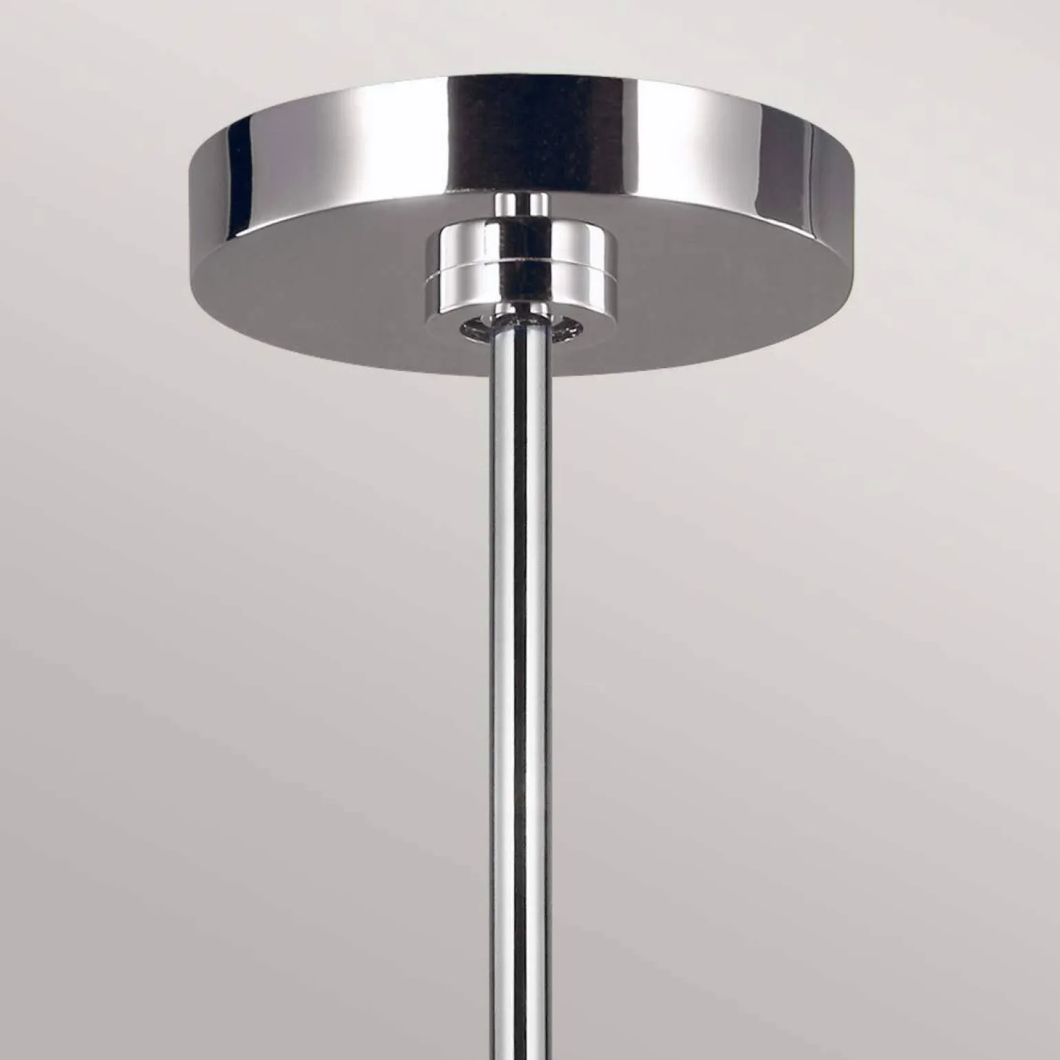 Żyrandol Jax (FE-JAX10-PN) - Elstead Lighting