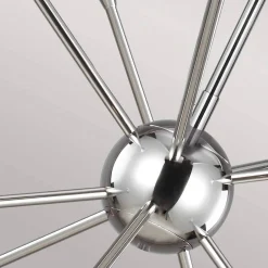 Żyrandol Jax (FE-JAX10-PN) - Elstead Lighting