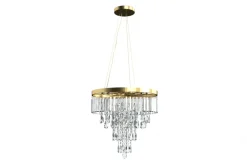 Żyrandol KALABRIA XL GO (AZ4905) - Azzardo