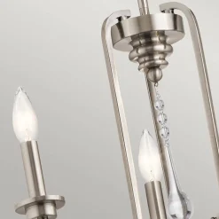 Żyrandol Karlee - 3 źródła światła (QN-KARLEE3) - Quintiesse