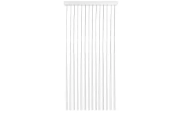 Żyrandol LOUISE 14 biały (AZ3425) - Azzardo