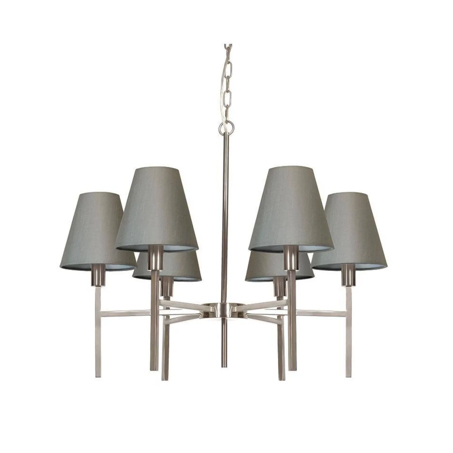 Żyrandol Lucerne (LUCERNE-6LT) - Elstead Lighting