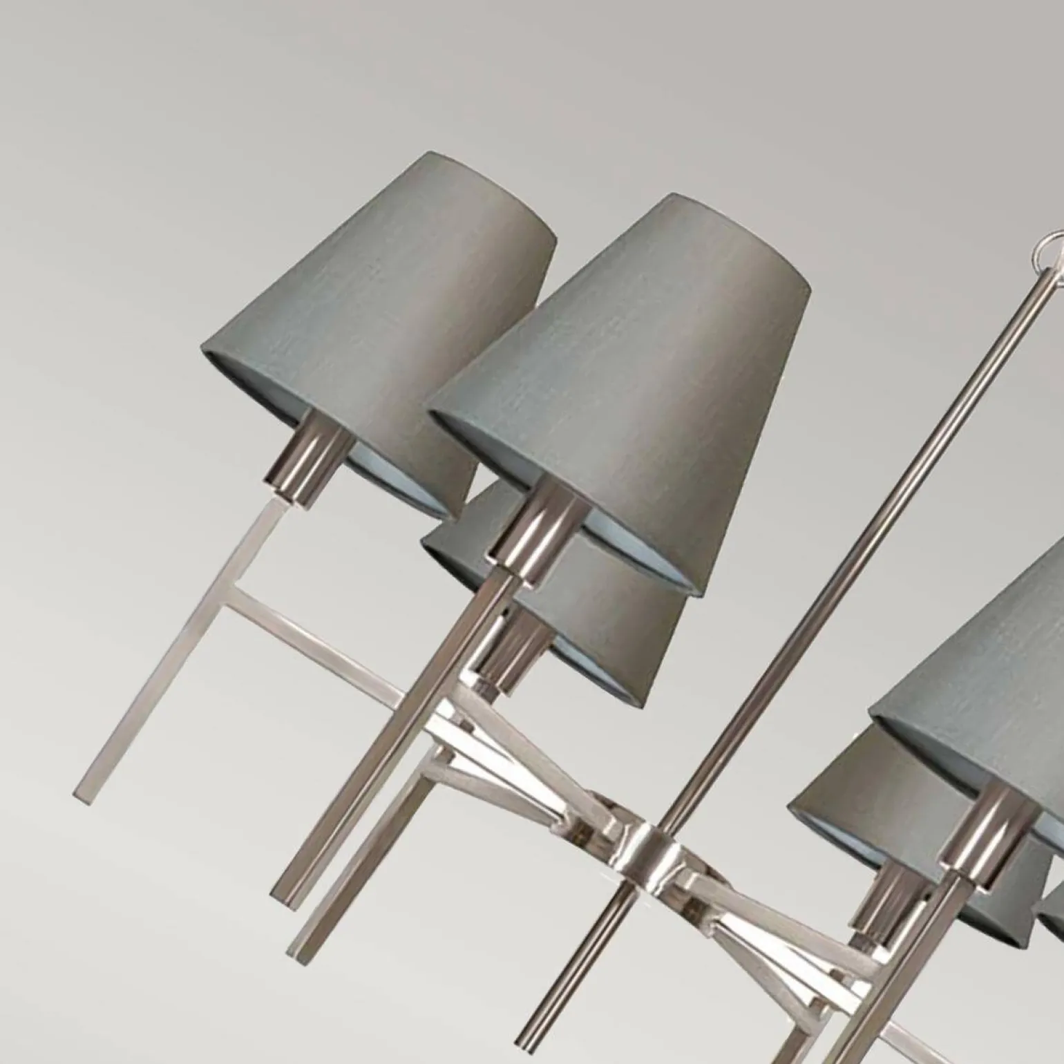 Żyrandol Lucerne (LUCERNE-6LT) - Elstead Lighting