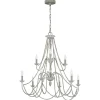 Żyrandol Maryville (FE-MARYVILLE9) - Elstead Lighting