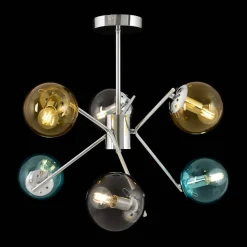Żyrandol Nancy (MOD139PL-06CH) - Maytoni