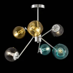 Żyrandol Nancy (MOD139PL-06CH) - Maytoni