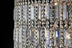 Żyrandol Niagara (DIA003-PT50-G) - Maytoni