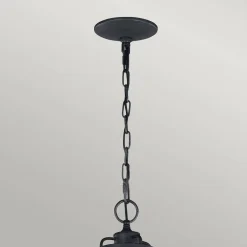 Żyrandol Nori (FE-NORI4-DWZ) - Elstead Lighting