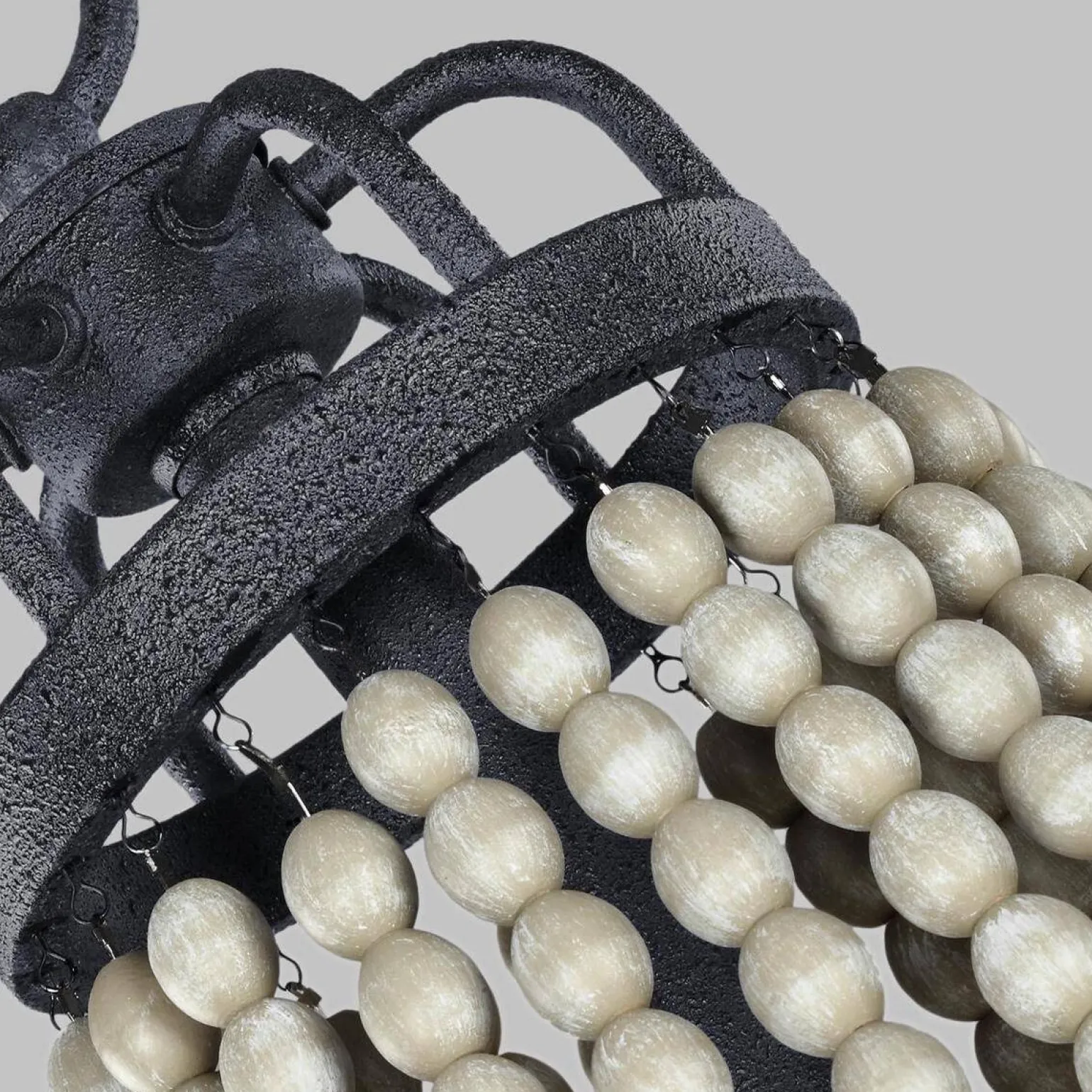 Żyrandol Nori (FE-NORI6-DWZ) - Elstead Lighting