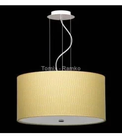 Żyrandol ONDE 60 (67840 - Ramko) - żyrandol