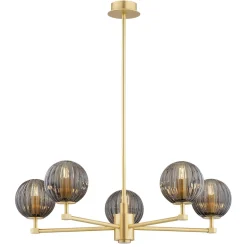 Żyrandol PALOMA (2186-ARG) - Argon