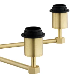 Żyrandol PRINCETON (2188-ARG) - Argon