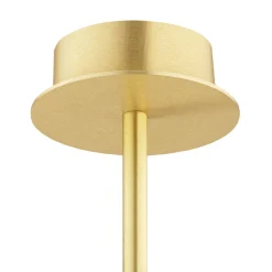 Żyrandol PRINCETON (2188-ARG) - Argon