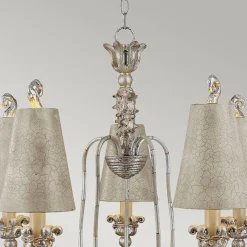 Żyrandol Remi (FB-REMI5) - Elstead Lighting