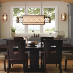 Żyrandol Remy (FE-REMY-P-A) - Elstead Lighting