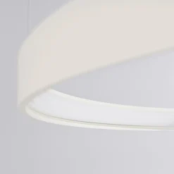 Żyrandol RIO 3 55/78/110 beżowy LED 4000K (TH.360) - Thoro Lighting