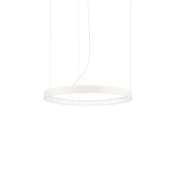 Żyrandol RIO 55 beżowy LED 4000K (TH.354) - Thoro Lighting