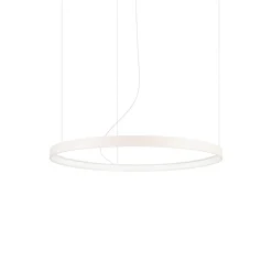 Żyrandol RIO 78 beżowy LED 4000K (TH.355) - Thoro Lighting