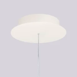 Żyrandol RIO 110 beżowy LED 4000K (TH.356) - Thoro Lighting