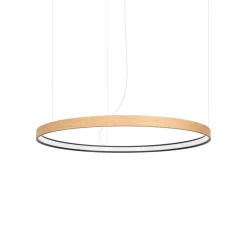 Żyrandol RIO_EIK 78 LED 3000K (TH.498) - Thoro Lighting