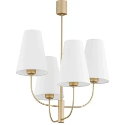 Żyrandol SAFIANO 4 (1821) - Argon