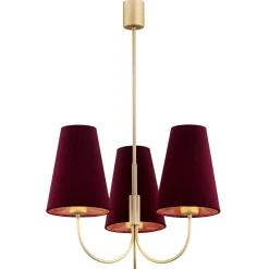 Żyrandol SAFIANO 3 (6270) - Argon