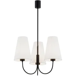 Żyrandol SAFIANO 3 (6268) - Argon