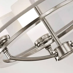 Żyrandol Saldana (KL-SALDANA3) - Elstead Lighting