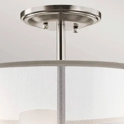 Żyrandol Saldana (KL-SALDANA3) - Elstead Lighting