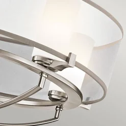 Żyrandol Saldana (KL-SALDANA5) - Elstead Lighting