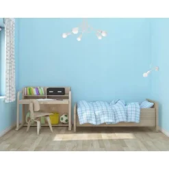 Żyrandol SUPEŁ 5 biały (SL.1432) - Sollux Lighting