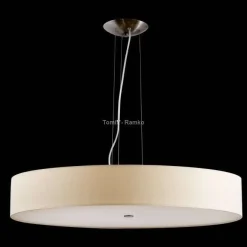 Żyrandol TONGA 80 (67408 Ramko) - żyrandol