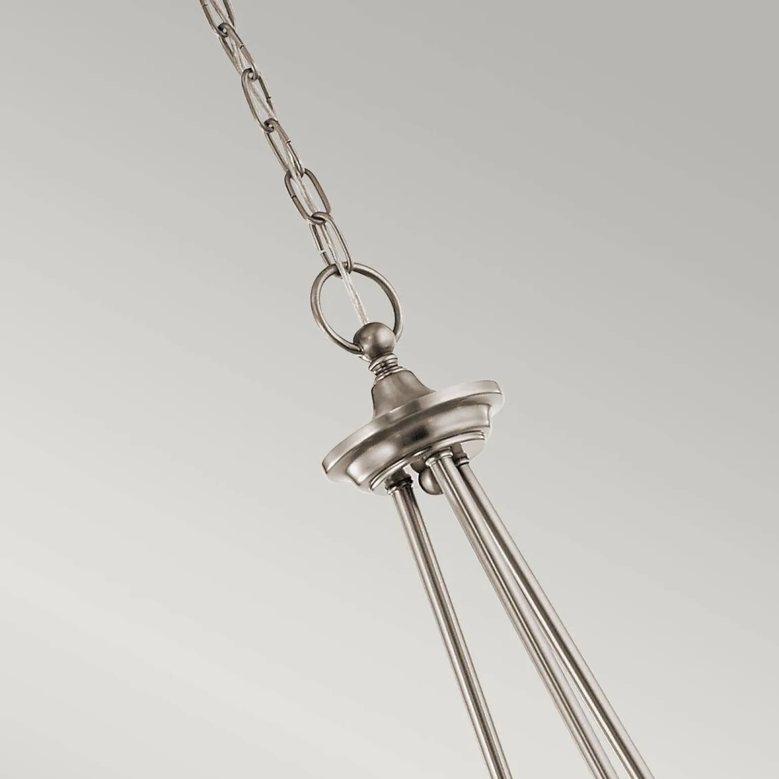 Żyrandol Waverly (KL-WAVERLY5-CLP) - Elstead Lighting