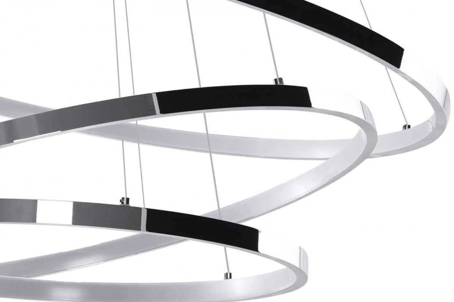 Żyrandol WHEEL 3 DIMM CHROME (AZ2989) - Azzardo