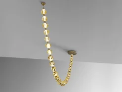 Zaria II lampa wisząca 29L (448956) - Schuller