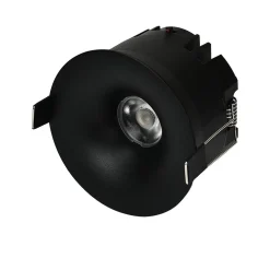 Zyra oczko czarne (LP-1606/1RS BK) - Light Prestige